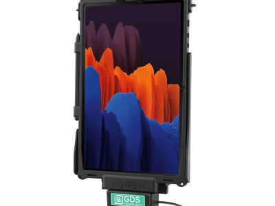 GDS® Tough-Dock™ with USB-C 3.1 for Samsung Tab S10+, S9+, S8+ & More