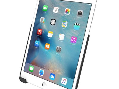 RAM® EZ-Roll’r™ Cradle with Ball for Apple iPad mini 4 & 5