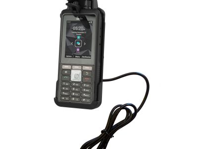 RAM® EZ-Roll’r™ Powered Dock for Sonim XP5plus