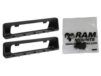 RAM® Tab-Tite™ End Cups for 7″-8″ Tablets with Cases