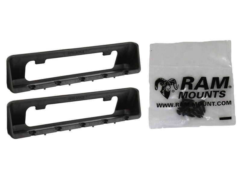 RAM® Tab-Tite™ End Cups for 7″-8″ Tablets with Cases