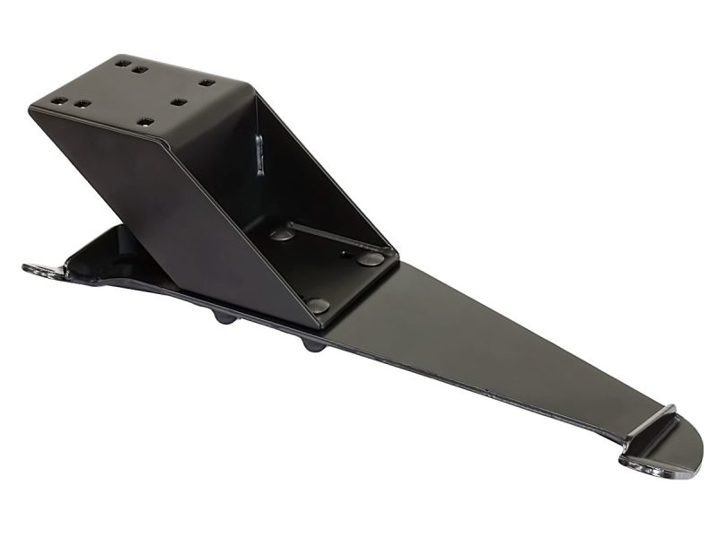 RAM® No-Drill™ Vehicle Base for Toyota 4Runner & Tacoma