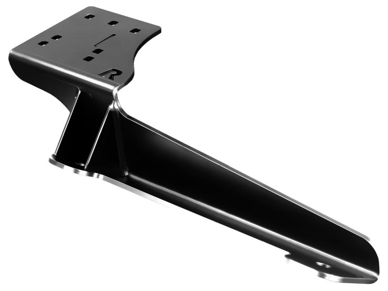 RAM® No-Drill™ Vehicle Base for ’99-16 Ford F-250 – 750 + More