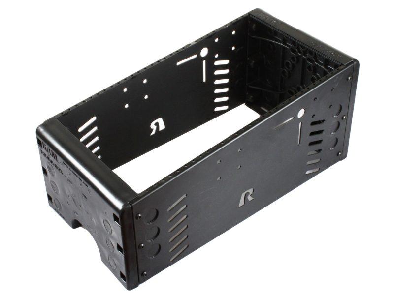 RAM® Tough-Box™ 17″ Console with 15″ Faceplate Area