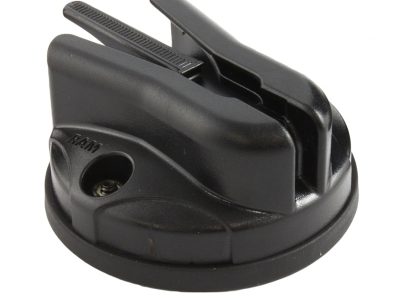RAM® Magnetic Universal Microphone Clip Adapter