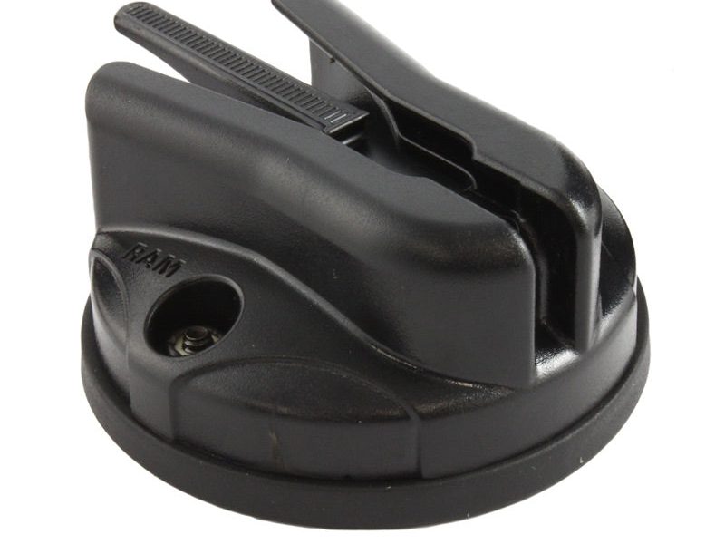 RAM® Magnetic Universal Microphone Clip Adapter