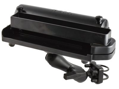 RAM® U-Bolt Mount for Brother PocketJet Series – Medium
