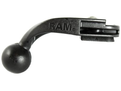 RAM® Mirror-Mate™ Ball Base for Chrysler, Ford & Toyota