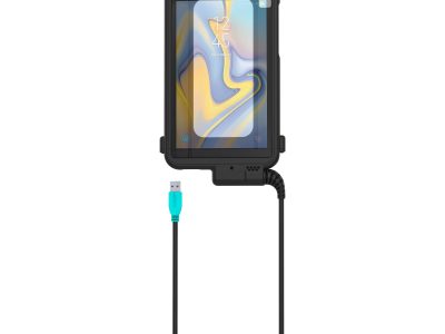 RAM® Tough-Case™ for Samsung Tab A 8.0 (2018) SM-T387