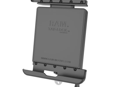 RAM® Tab-Lock™Locking Holder for 8″ Tablets
