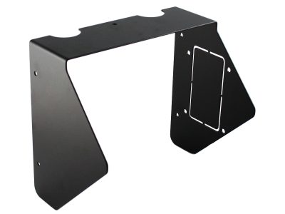 RAM® Tough-Box™ Back Fairing for Ford Crown Victoria