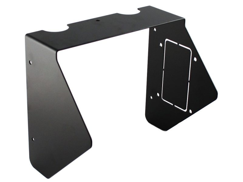RAM® Tough-Box™ Back Fairing for Ford Crown Victoria