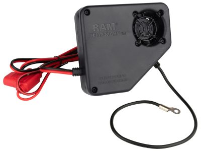RAM® Temp-Right™ Dock Heating Module for GDS® Tough-Dock™
