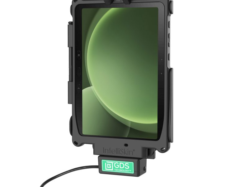 GDS® Tough-Dock™ for Tab Active5 Pro & 4 Pro