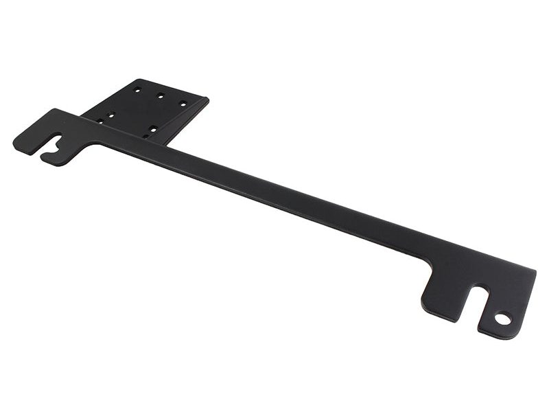 RAM® No-Drill™ Vehicle Base for Sprinter Van + More