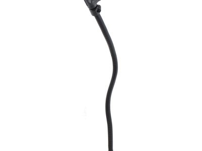 RAM® Pod™ I Vehicle Mount with 30″ Aluminum Rod and Diamond Plate