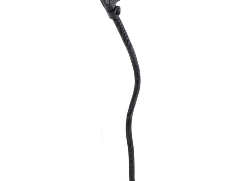 RAM® Pod™ I Vehicle Mount with 30″ Aluminum Rod and Diamond Plate