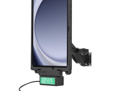 GDS® Uni-Conn™ Vehicle Bundle for Samsung Tab A9+