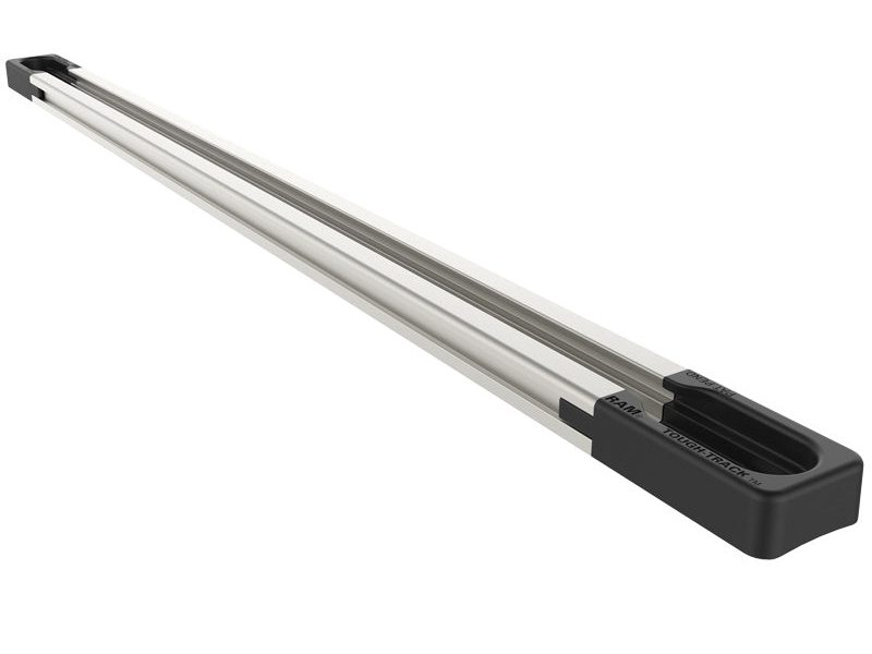 13″ Modular Aluminum RAM® Tough-Track™