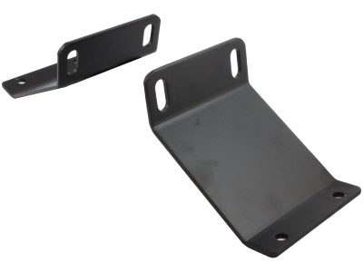 RAM® Tough-Box™ Console Leg Kit for ’91 – ’11 Ford Police Interceptor