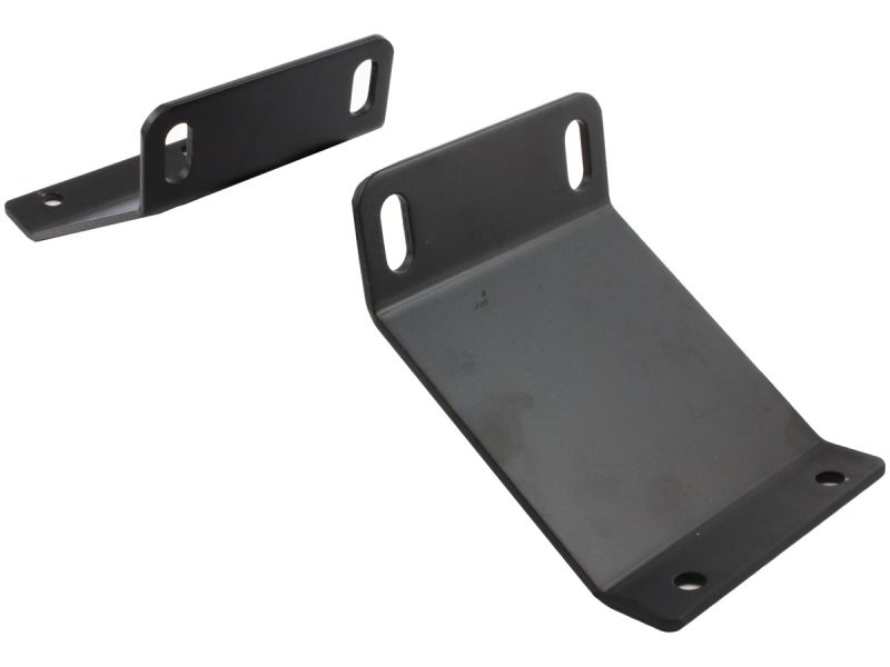 RAM® Tough-Box™ Console Leg Kit for ’91 – ’11 Ford Police Interceptor