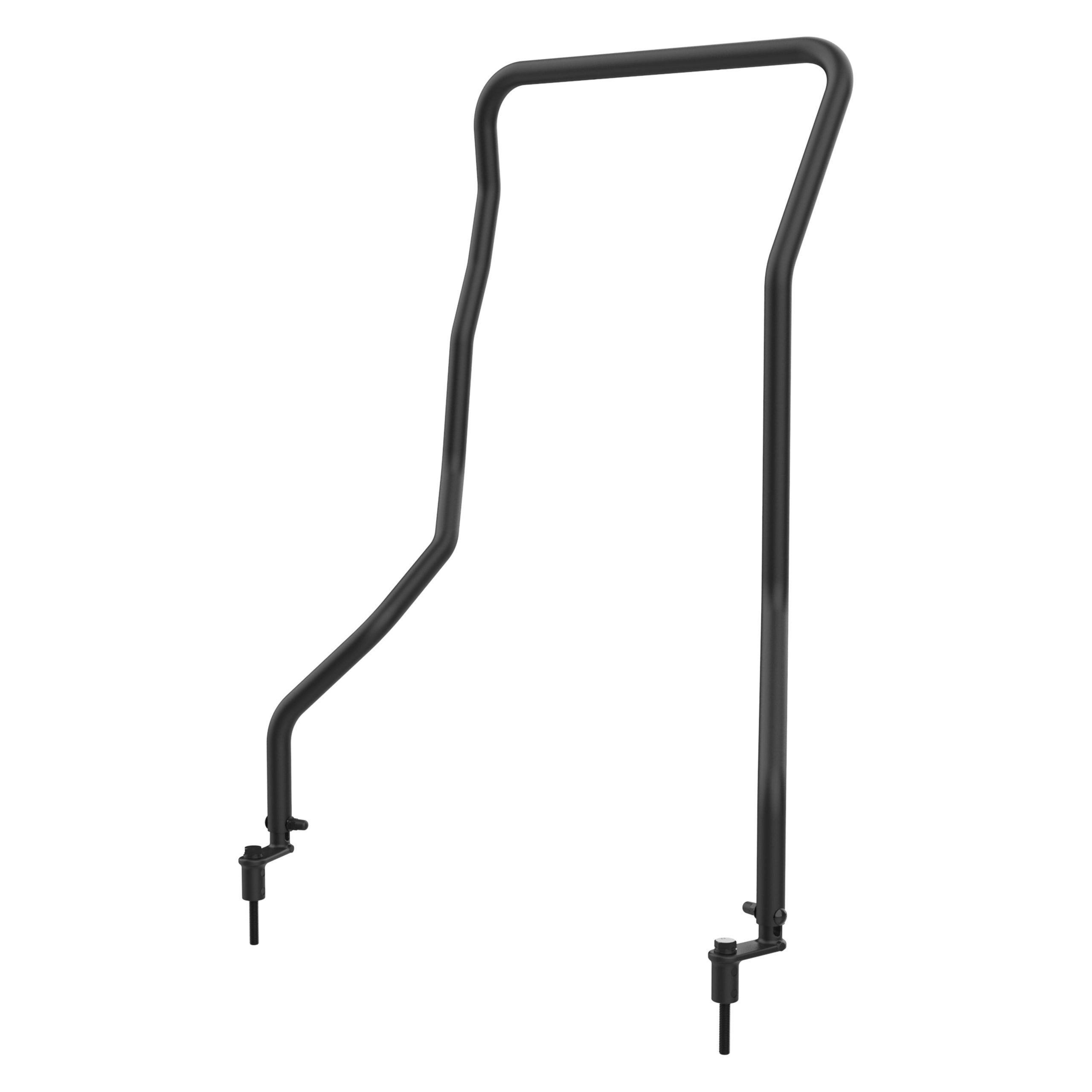 RAM® Tough-Bar™，适用于’ 21-26 Ford F-150，带标准显示器（控制台）